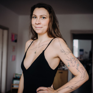 Tereza Chadimová
